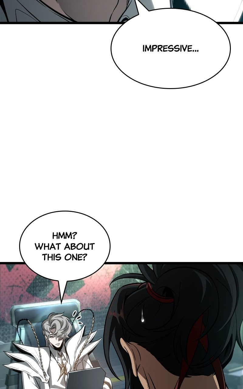 Read The World After the Fall ENGLISH Manga Online