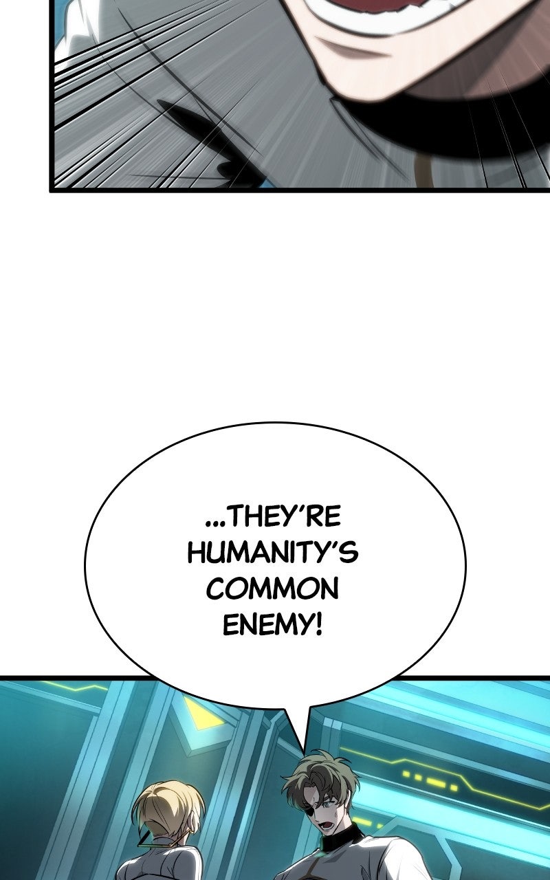 Read The World After the Fall ENGLISH Manga Online