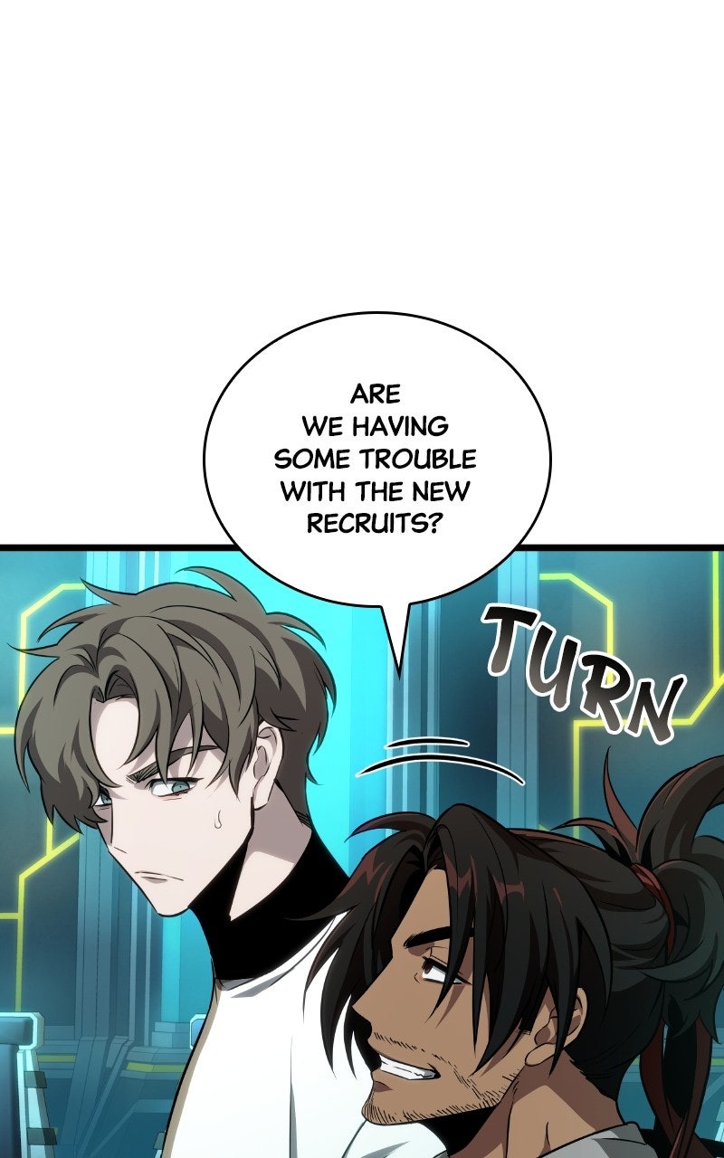 Read The World After the Fall ENGLISH Manga Online