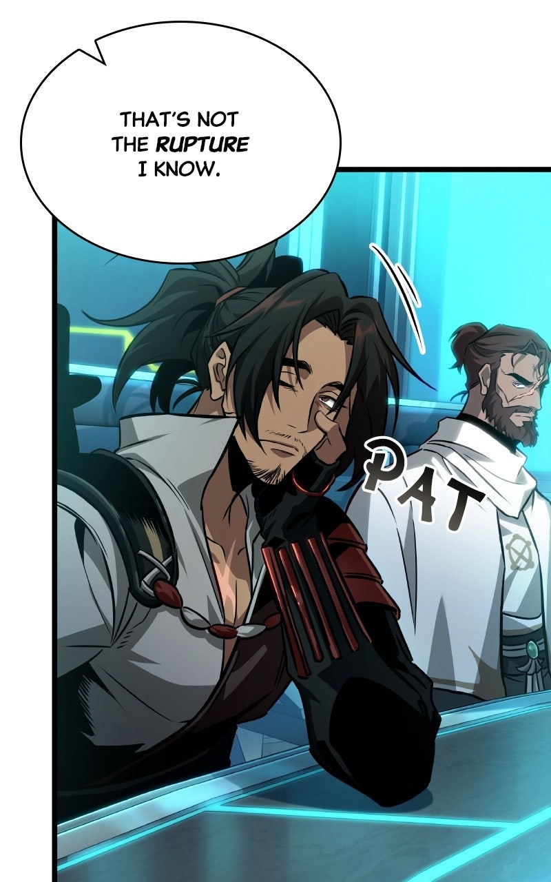 Read The World After the Fall ENGLISH Manga Online