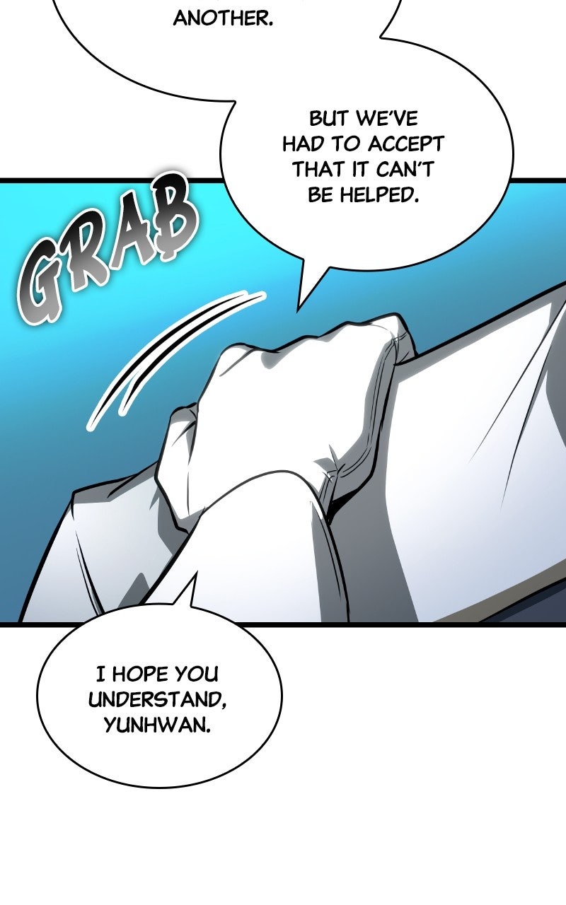 Read The World After the Fall ENGLISH Manga Online