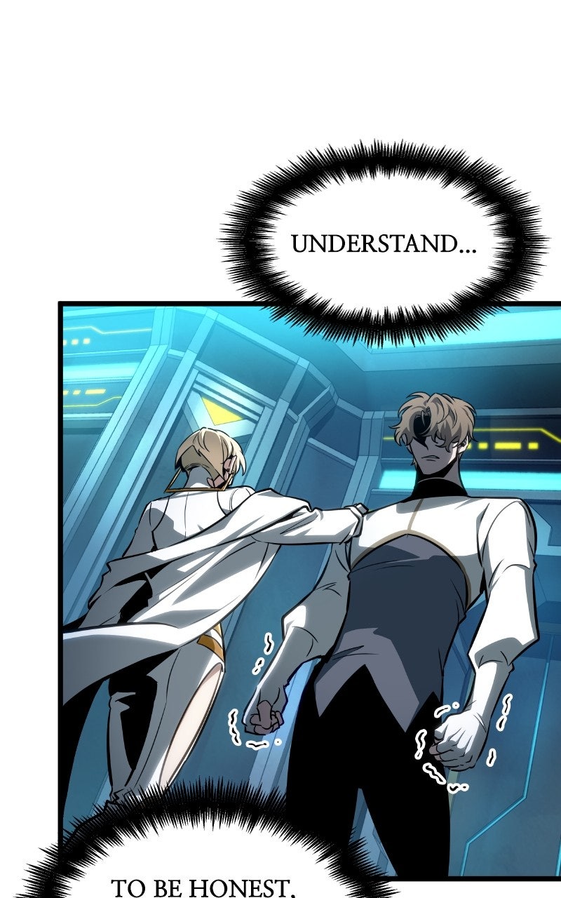 Read The World After the Fall ENGLISH Manga Online