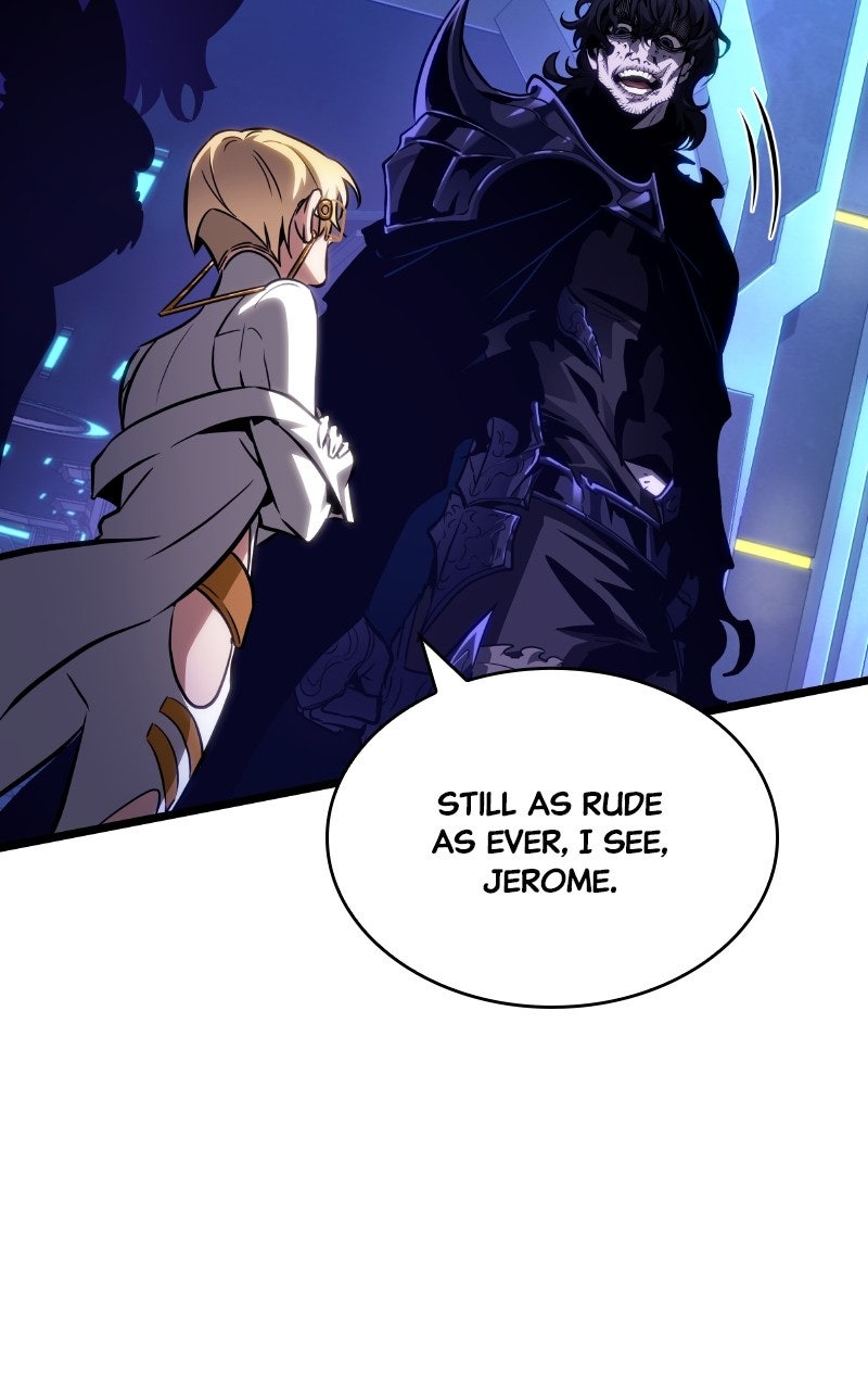 Read The World After the Fall ENGLISH Manga Online