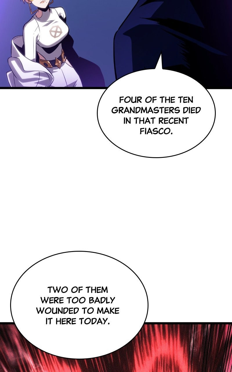 Read The World After the Fall ENGLISH Manga Online