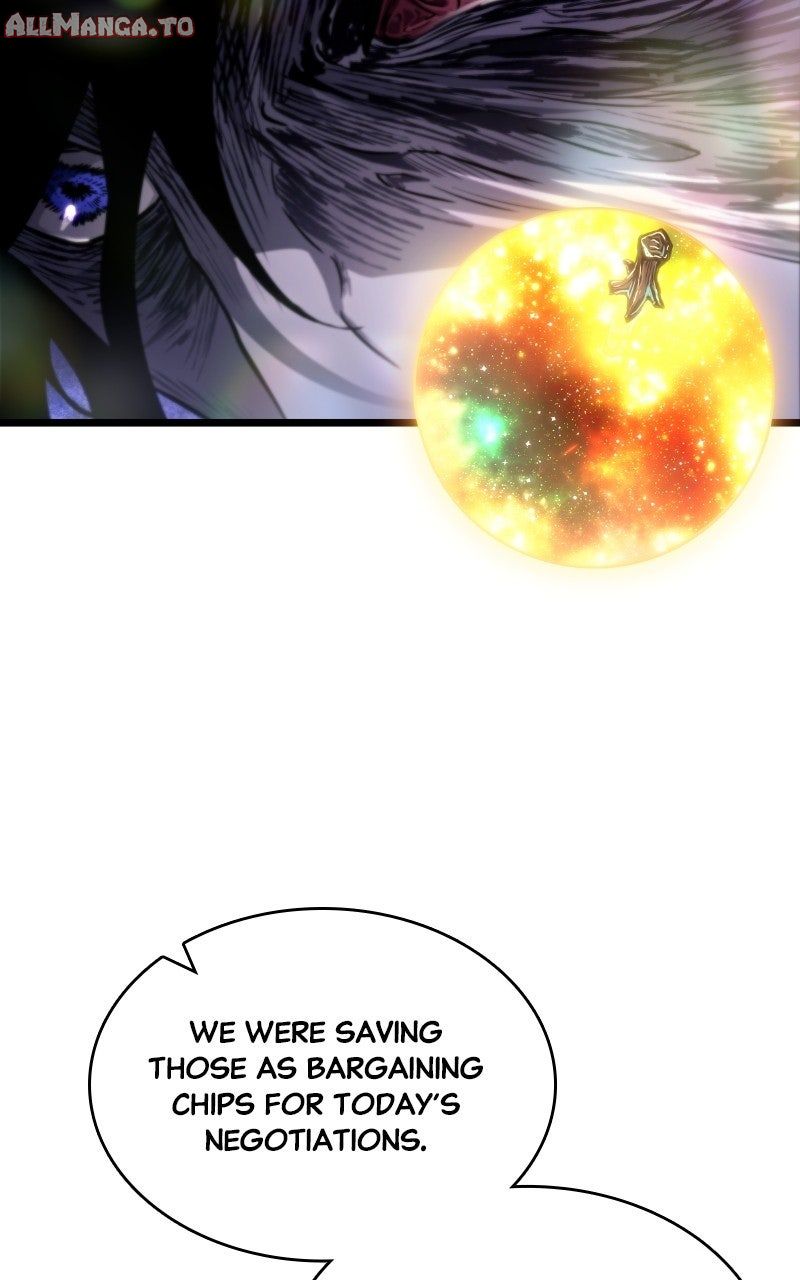 Read The World After the Fall ENGLISH Manga Online