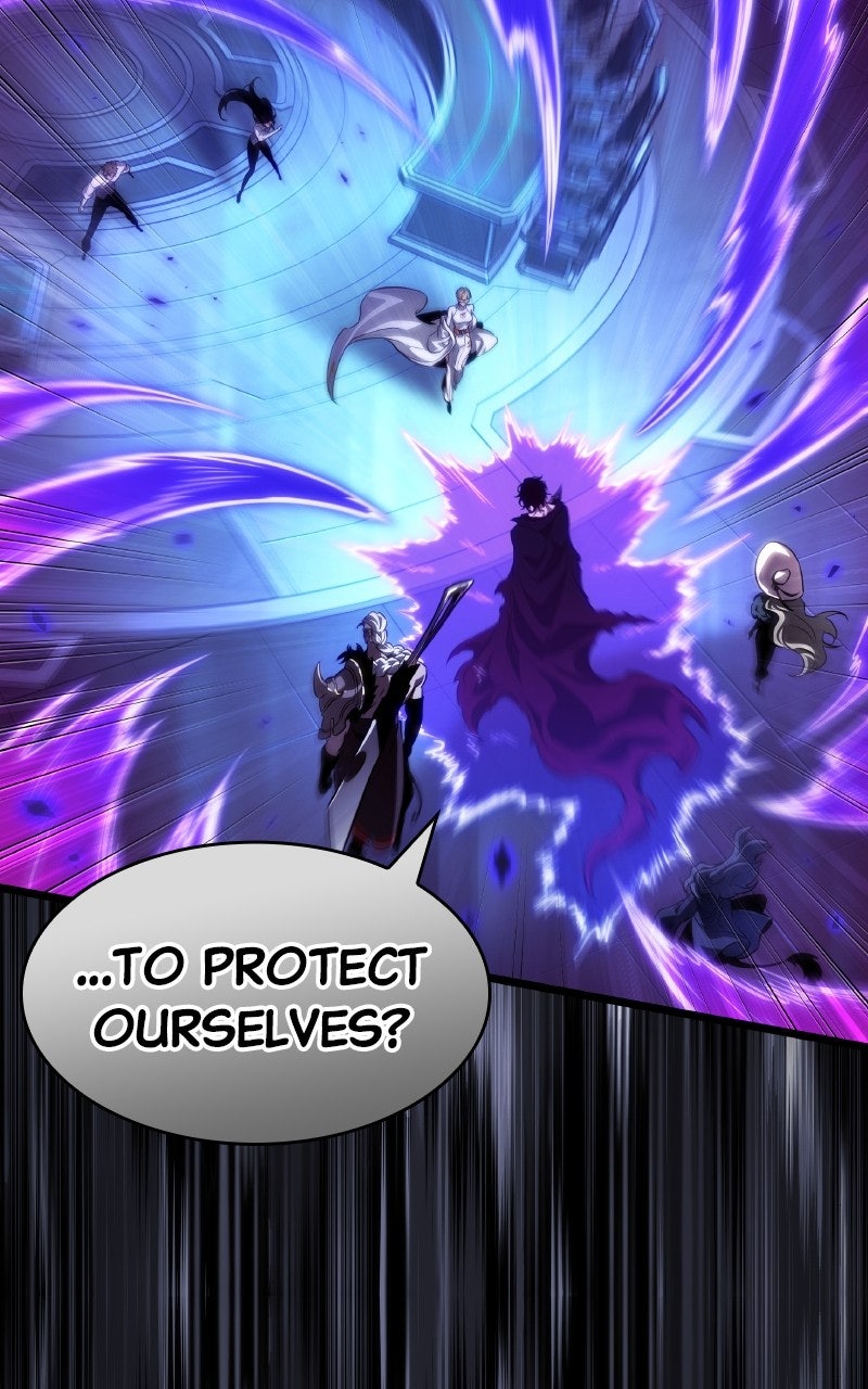 Read The World After the Fall ENGLISH Manga Online