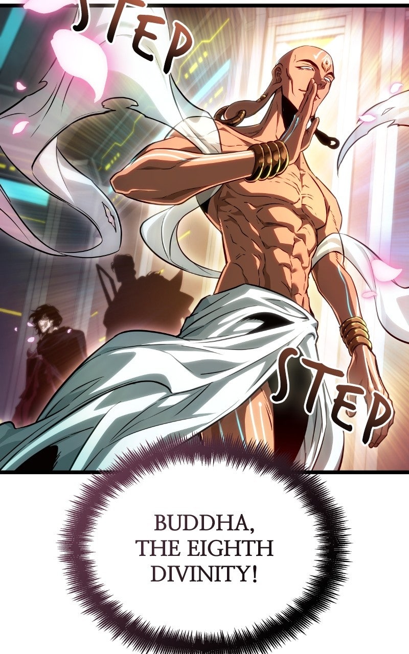 Read The World After the Fall ENGLISH Manga Online