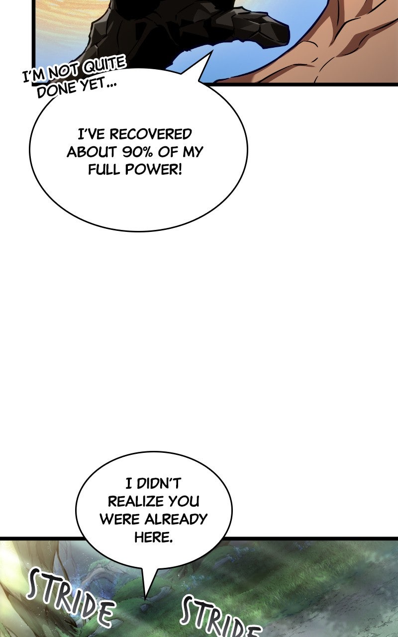 Read The World After the Fall ENGLISH Manga Online