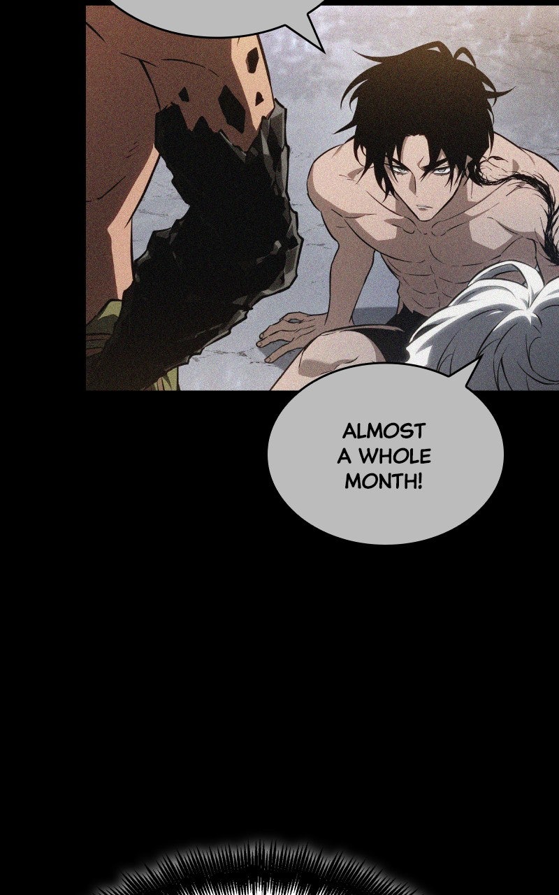 Read The World After the Fall ENGLISH Manga Online