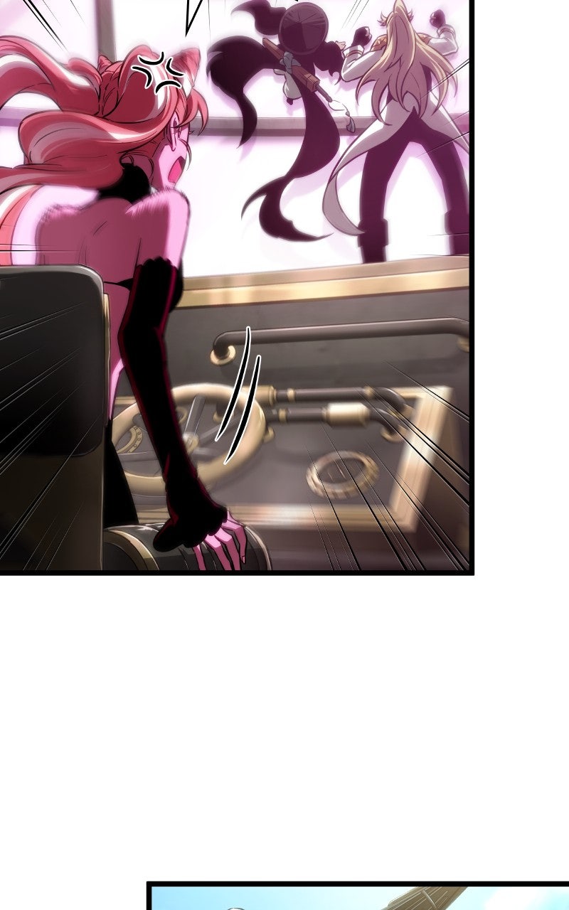 Read The World After the Fall ENGLISH Manga Online