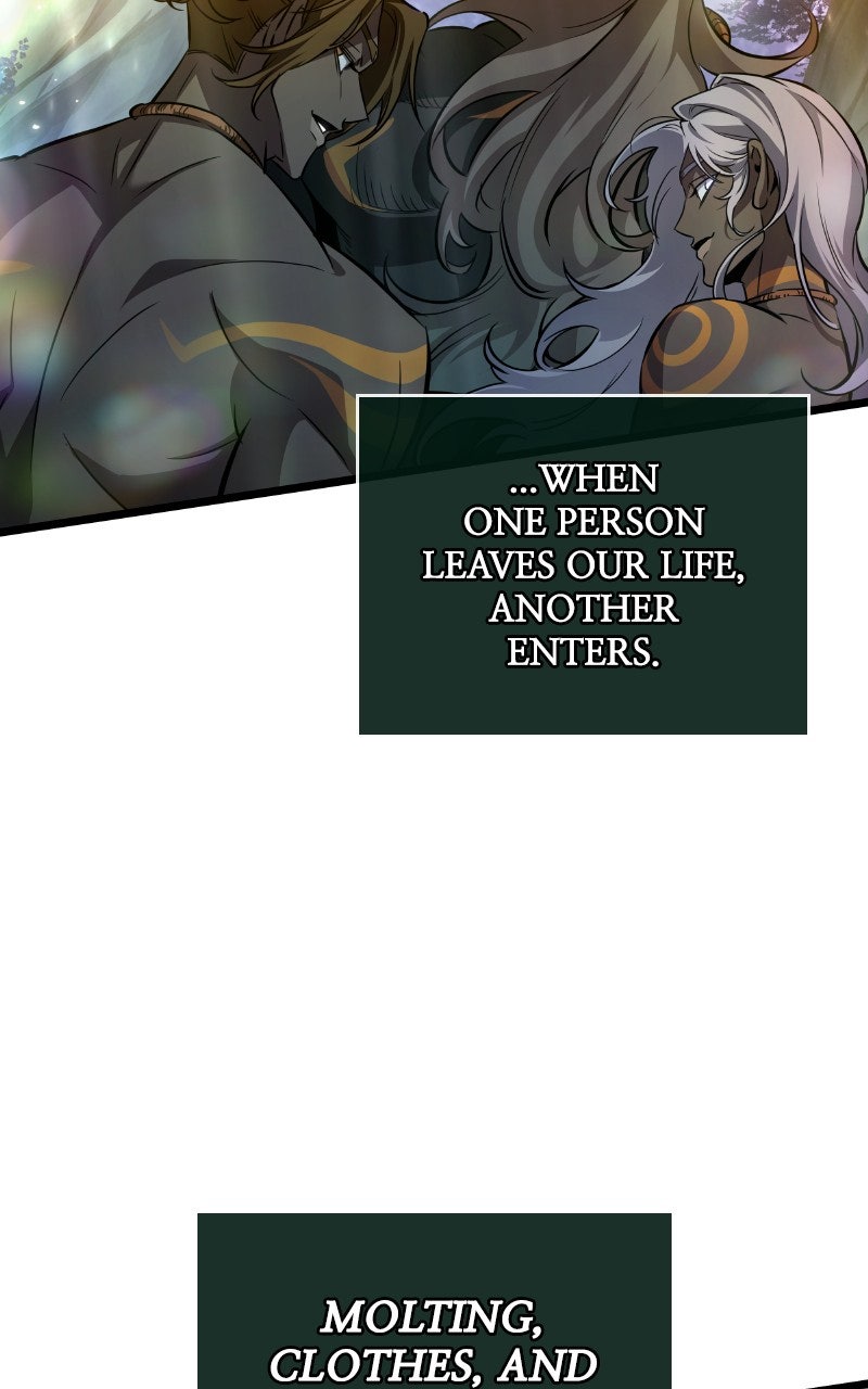 Read The World After the Fall ENGLISH Manga Online