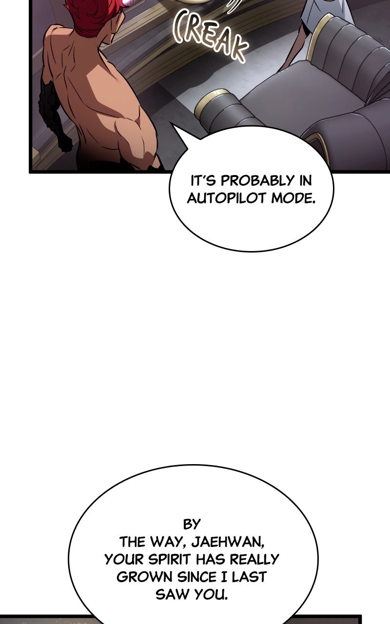 Read The World After the Fall ENGLISH Manga Online