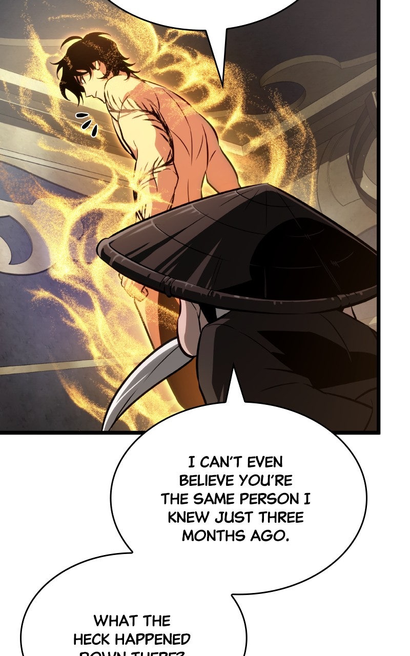 Read The World After the Fall ENGLISH Manga Online