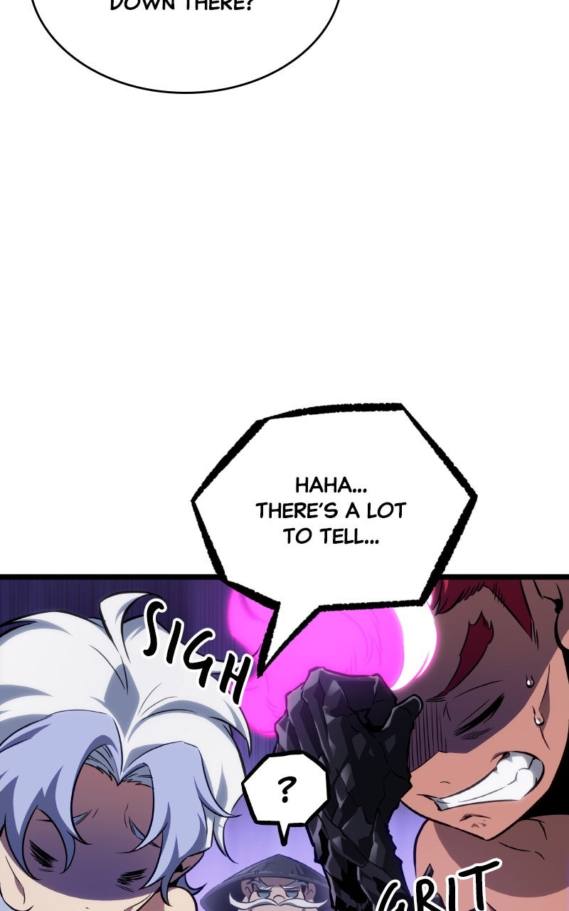 Read The World After the Fall ENGLISH Manga Online