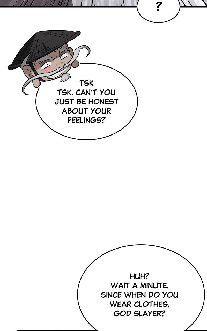 Read The World After the Fall ENGLISH Manga Online