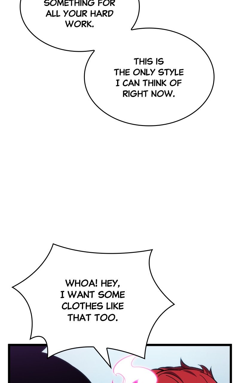 Read The World After the Fall ENGLISH Manga Online