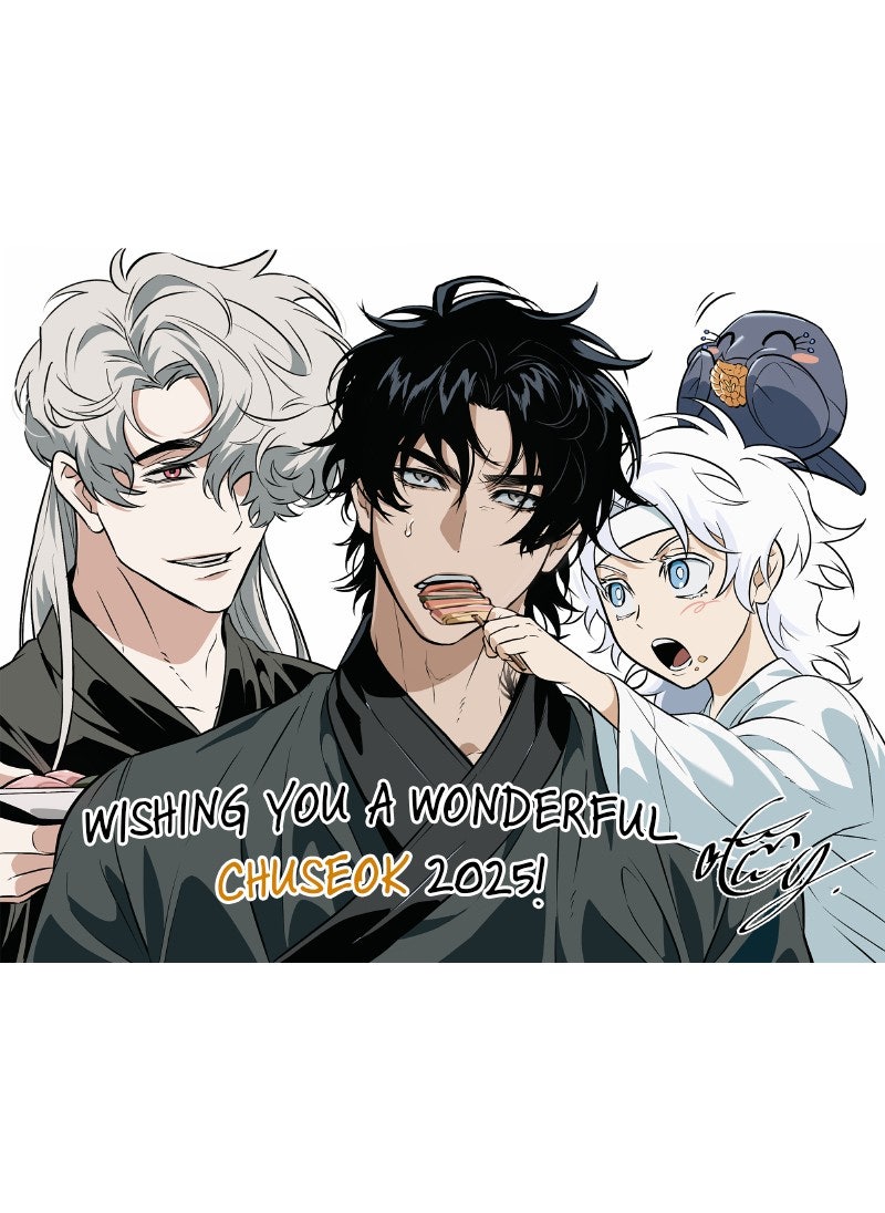 Read The World After the Fall ENGLISH Manga Online