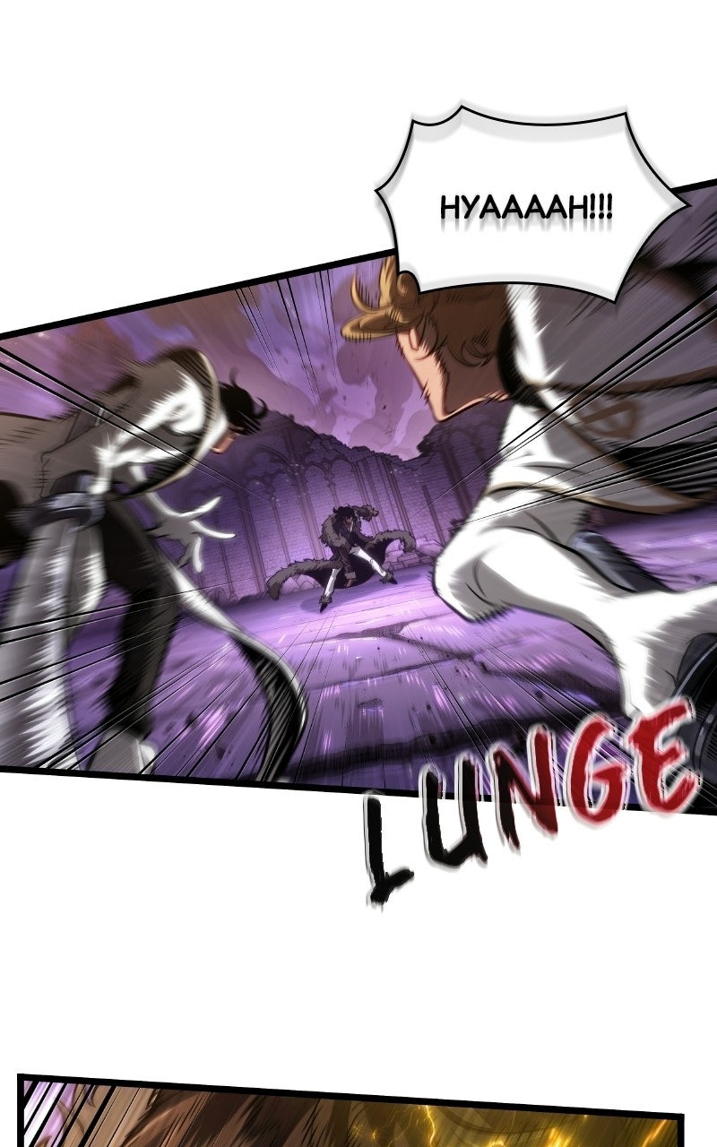 Read The World After the Fall ENGLISH Manga Online