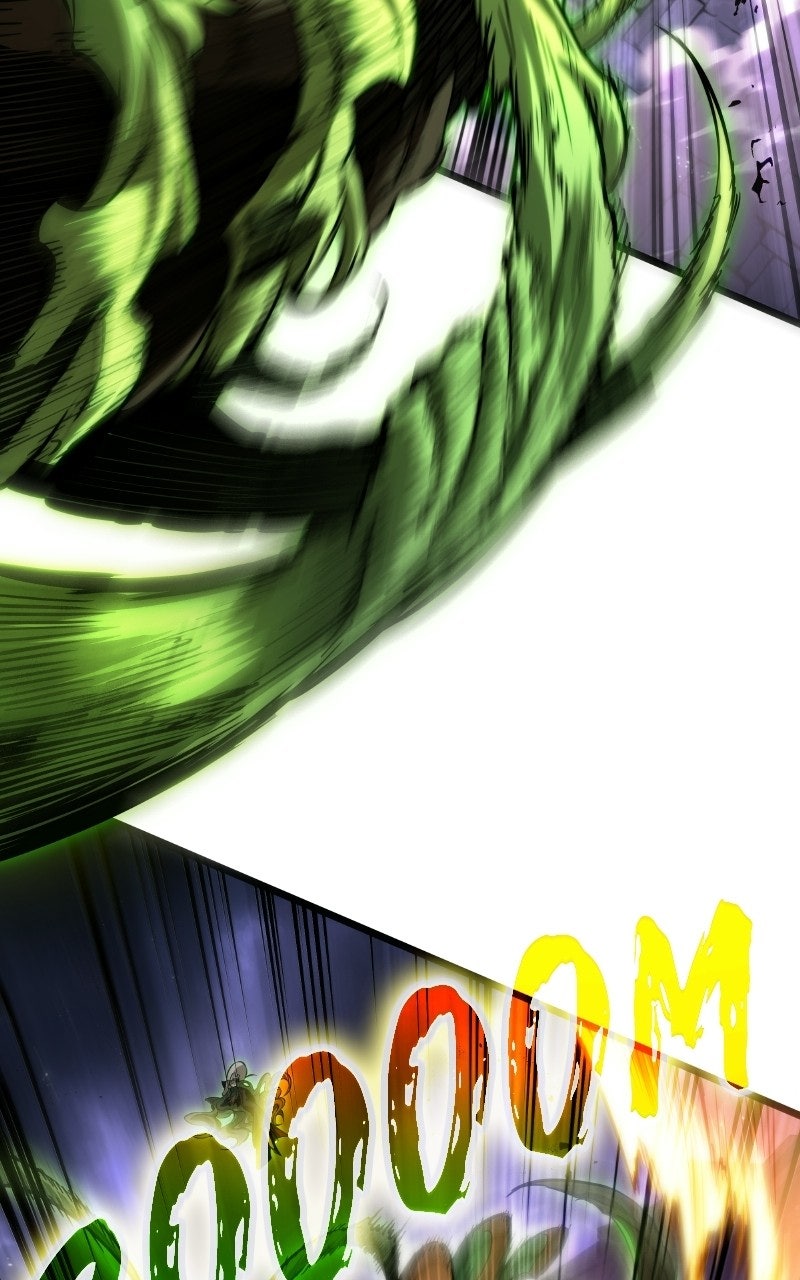 Read The World After the Fall ENGLISH Manga Online