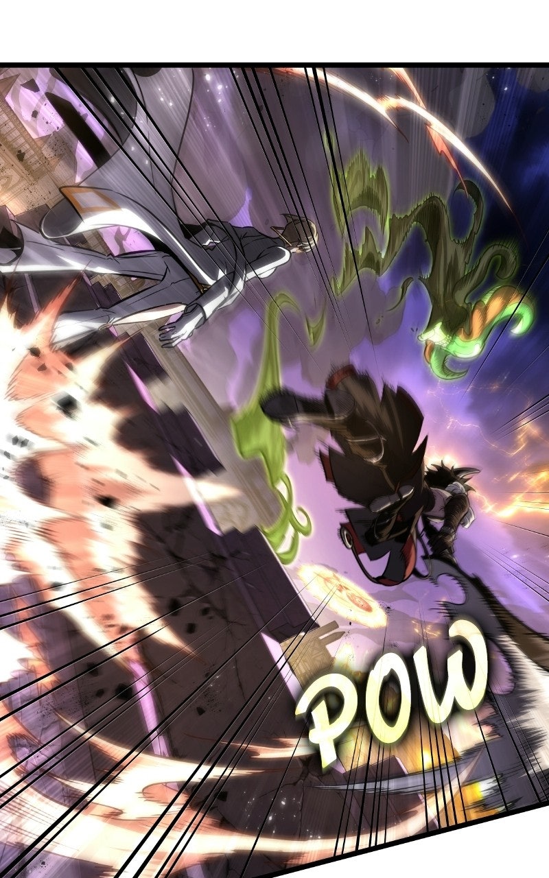 Read The World After the Fall ENGLISH Manga Online