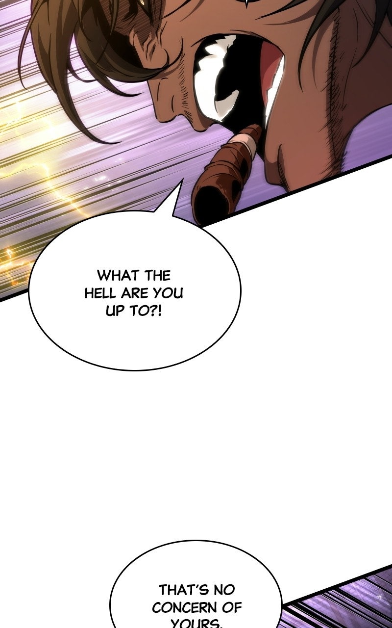 Read The World After the Fall ENGLISH Manga Online