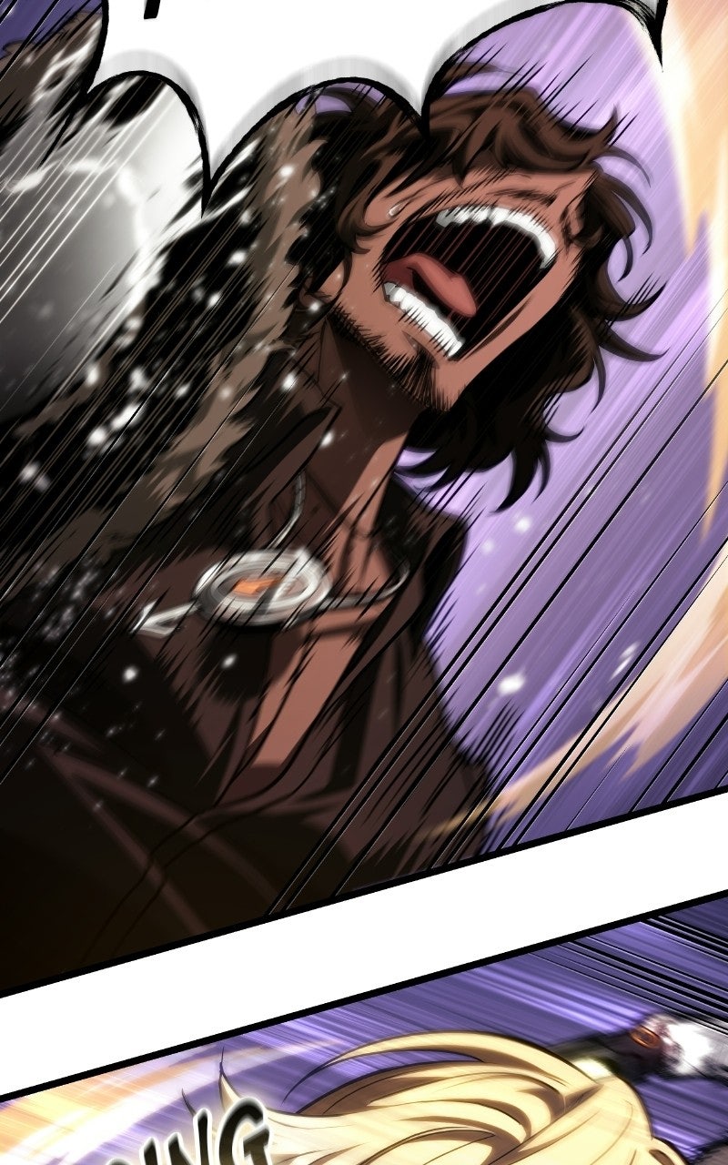 Read The World After the Fall ENGLISH Manga Online