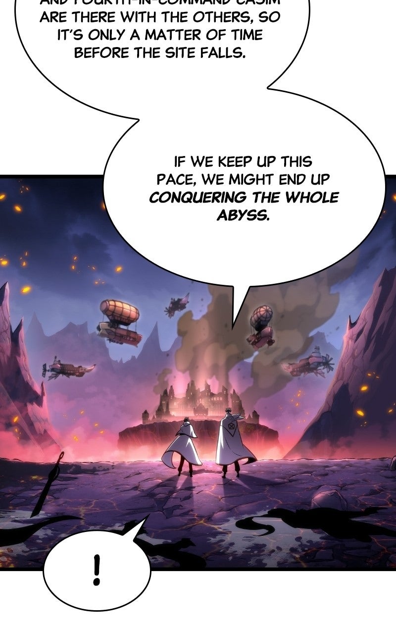 Read The World After the Fall ENGLISH Manga Online