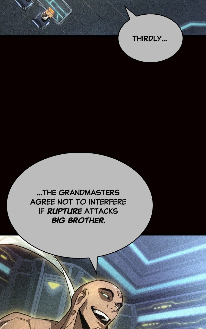 Read The World After the Fall ENGLISH Manga Online