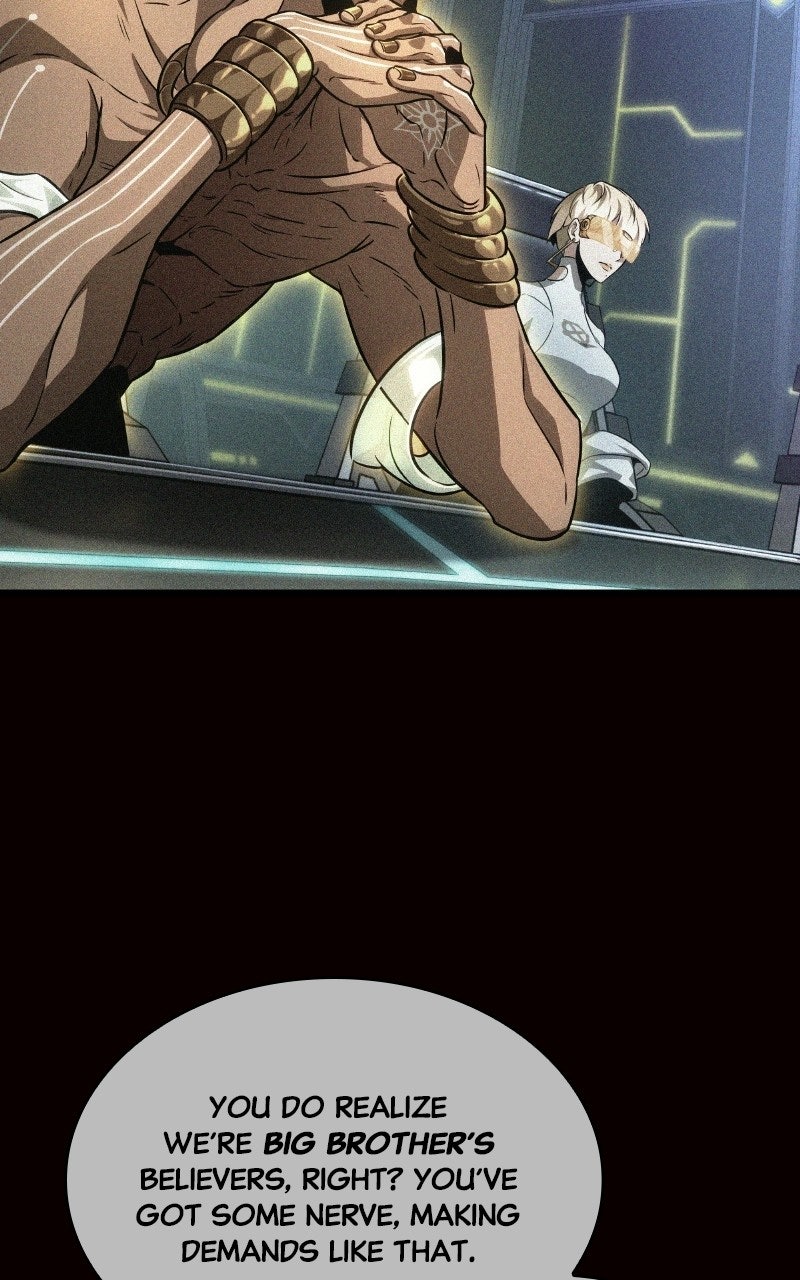 Read The World After the Fall ENGLISH Manga Online