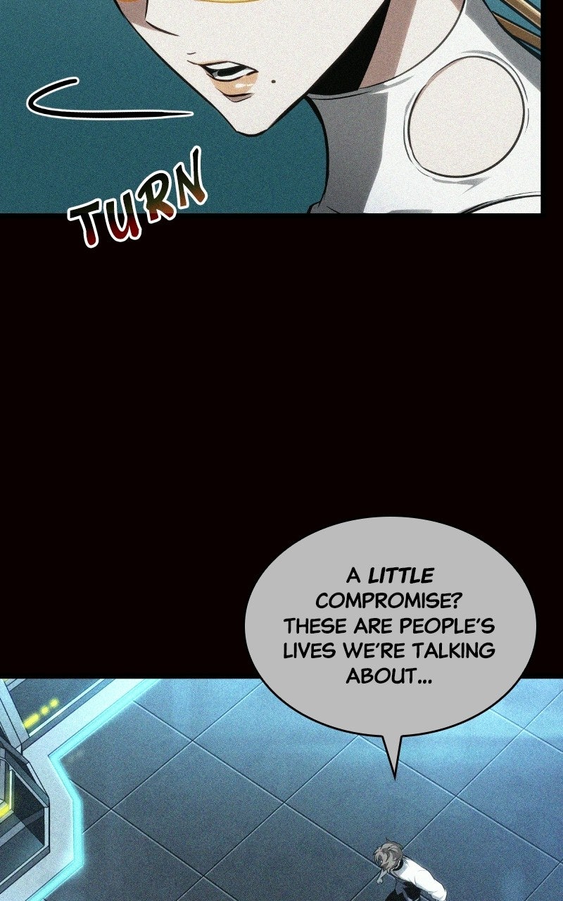 Read The World After the Fall ENGLISH Manga Online