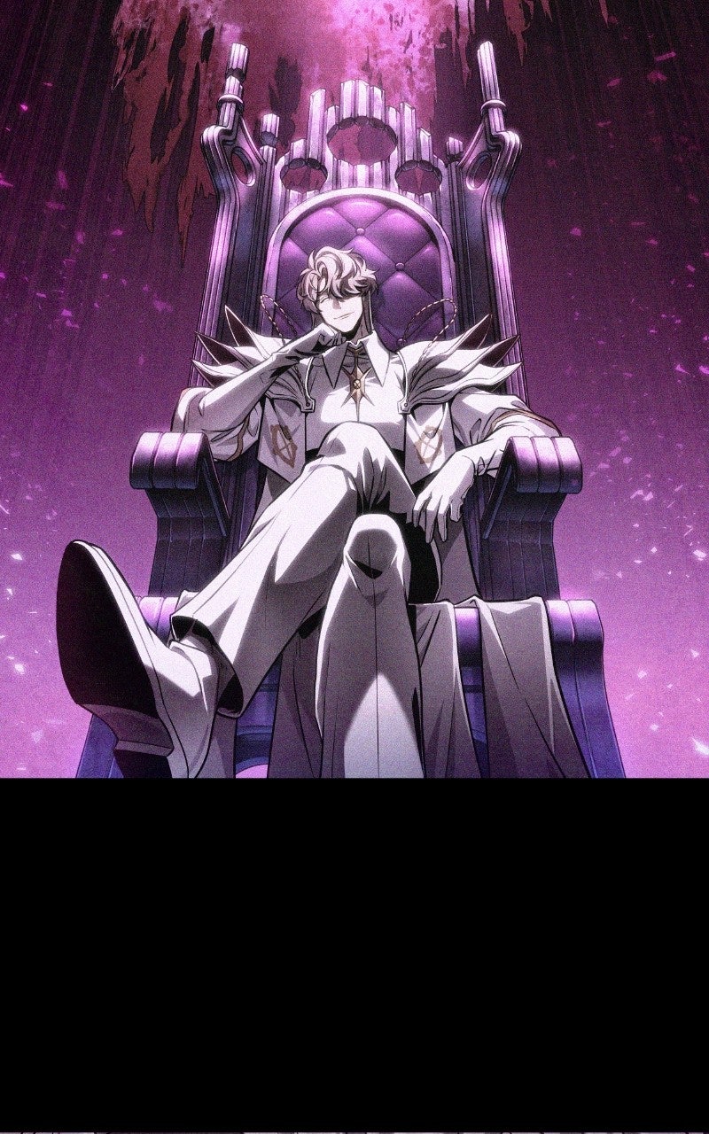 Read The World After the Fall ENGLISH Manga Online