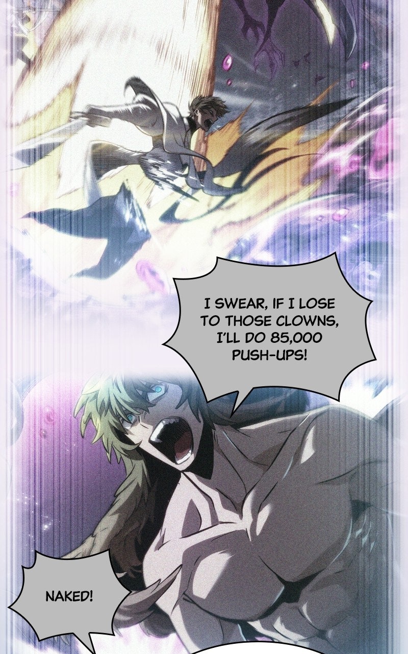 Read The World After the Fall ENGLISH Manga Online