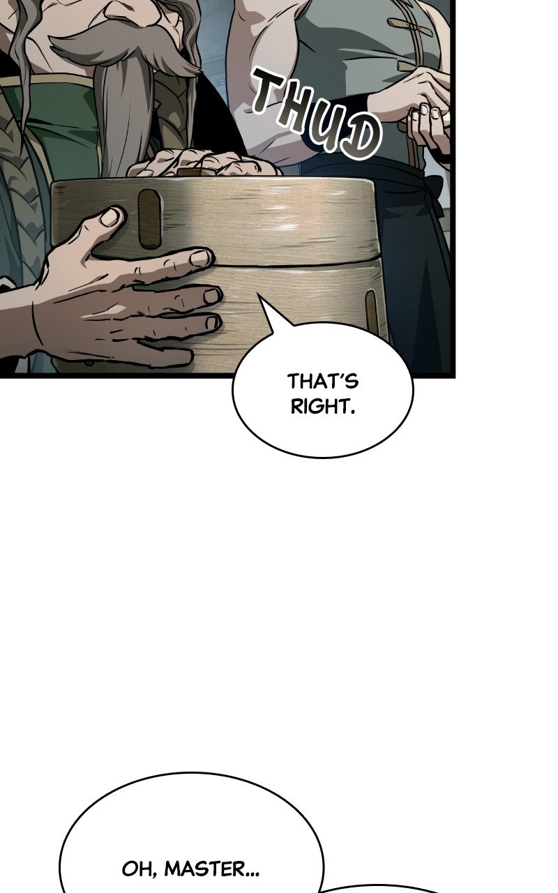 Read The World After the Fall ENGLISH Manga Online