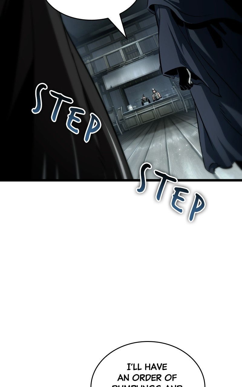 Read The World After the Fall ENGLISH Manga Online