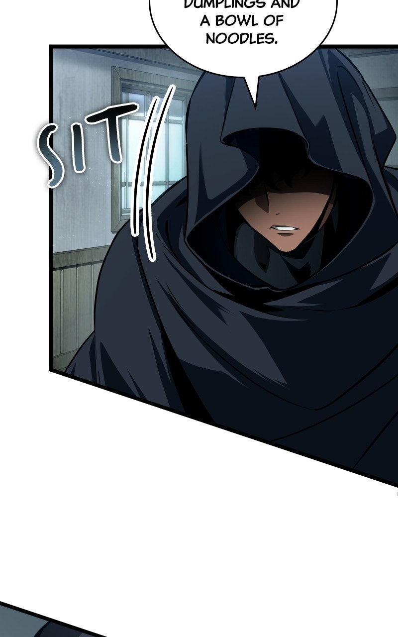 Read The World After the Fall ENGLISH Manga Online