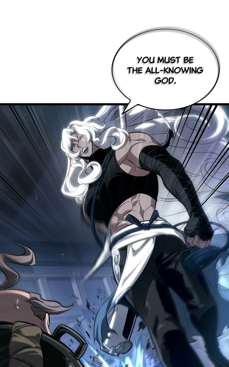 Read The World After the Fall ENGLISH Manga Online