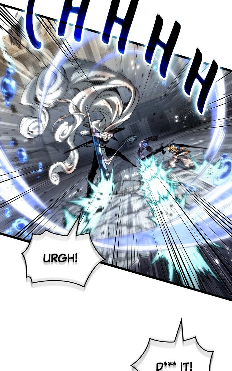 Read The World After the Fall ENGLISH Manga Online