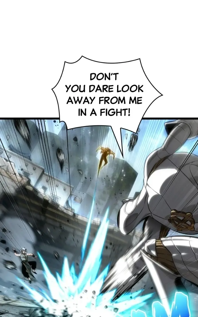 Read The World After the Fall ENGLISH Manga Online