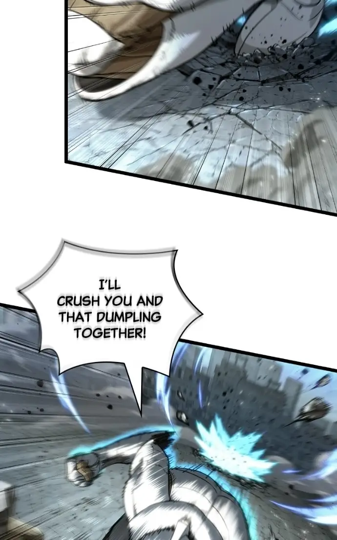 Read The World After the Fall ENGLISH Manga Online