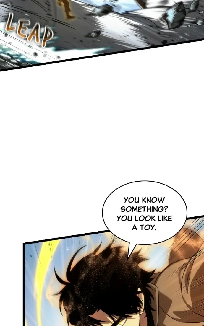 Read The World After the Fall ENGLISH Manga Online