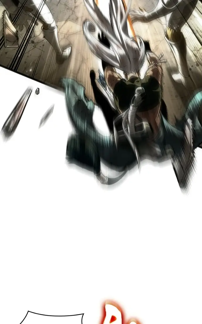 Read The World After the Fall ENGLISH Manga Online