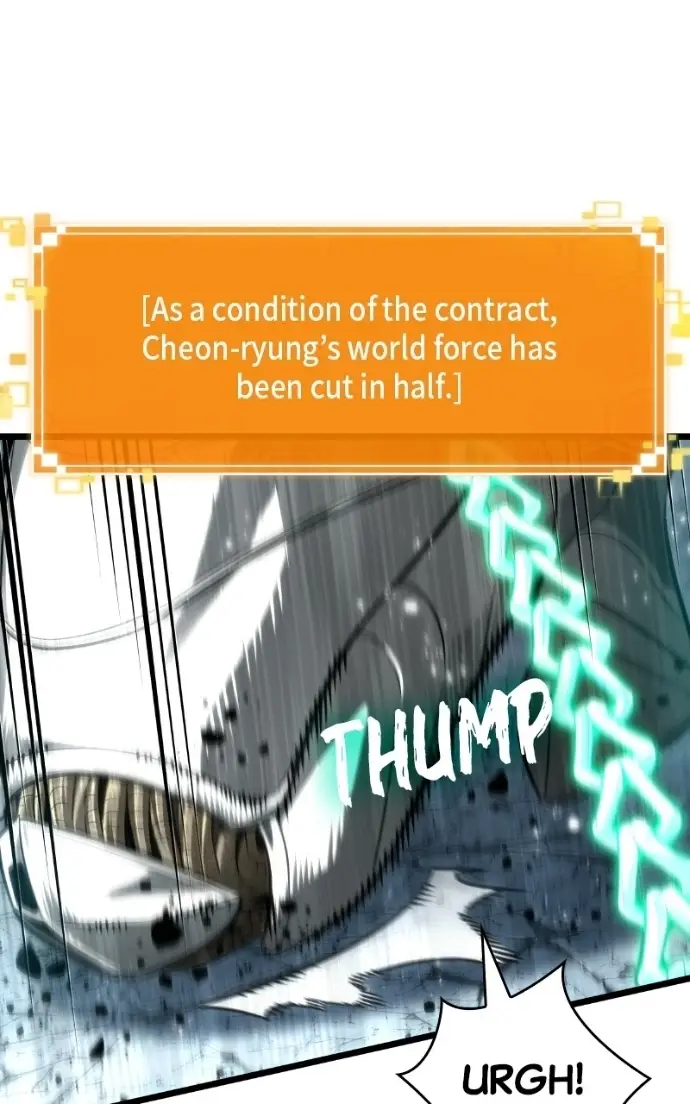 Read The World After the Fall ENGLISH Manga Online