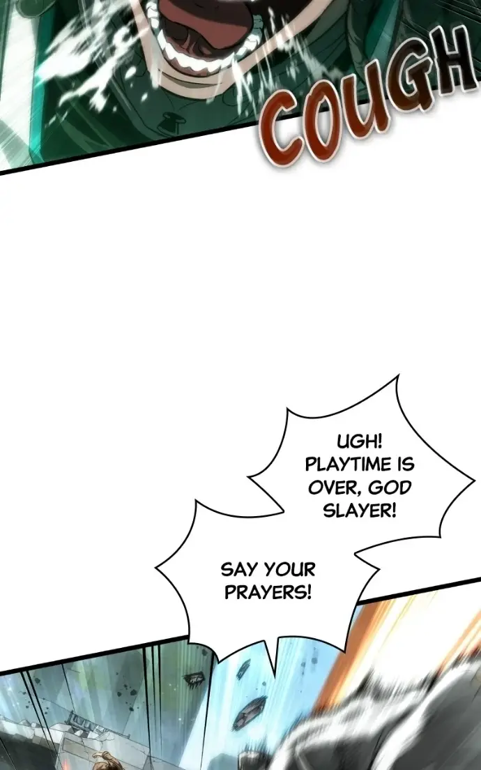 Read The World After the Fall ENGLISH Manga Online