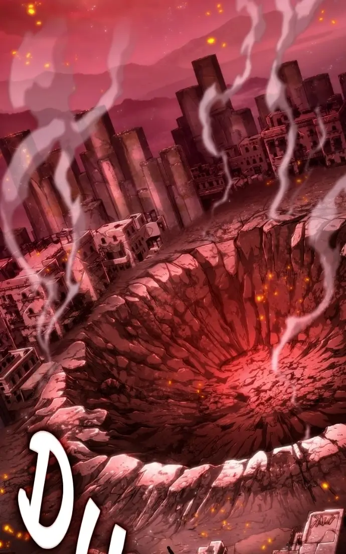 Read The World After the Fall ENGLISH Manga Online