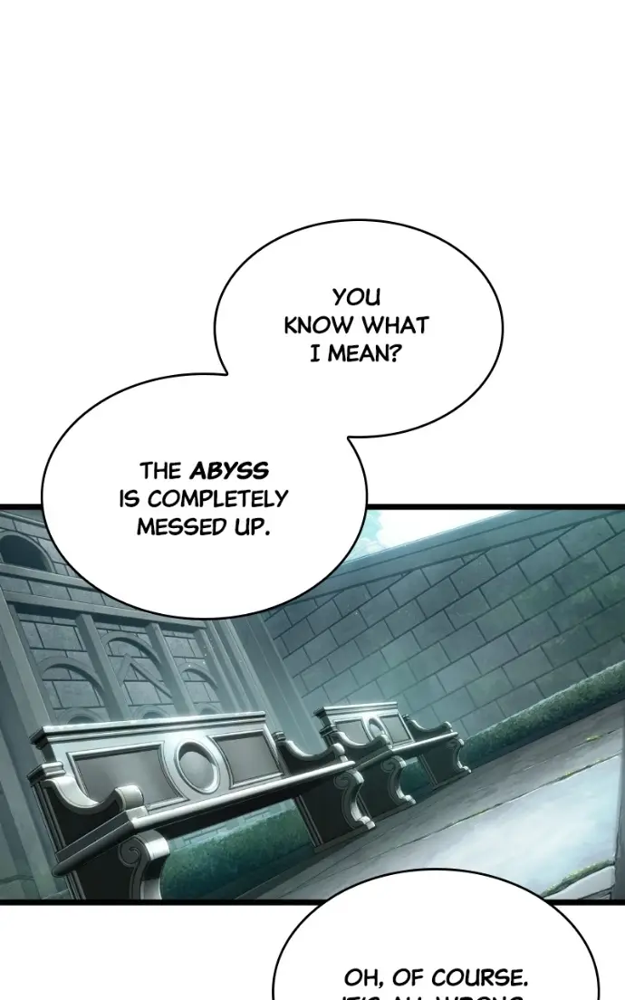 Read The World After the Fall ENGLISH Manga Online