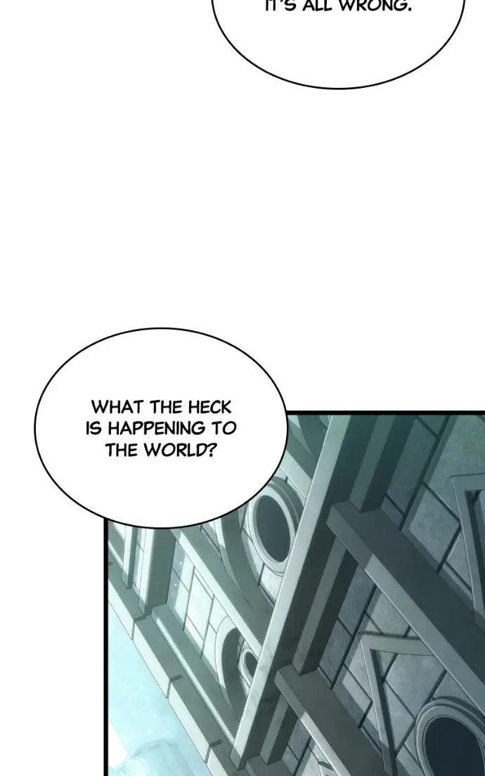 Read The World After the Fall ENGLISH Manga Online