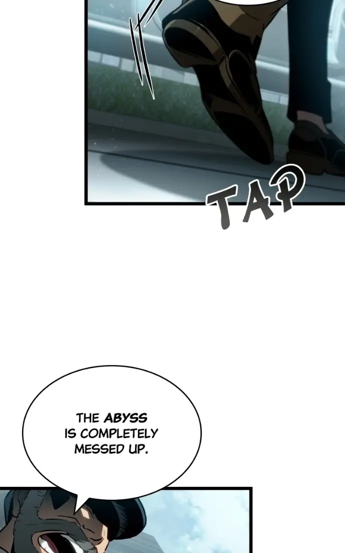 Read The World After the Fall ENGLISH Manga Online