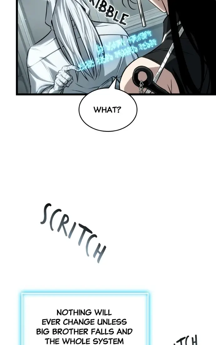 Read The World After the Fall ENGLISH Manga Online