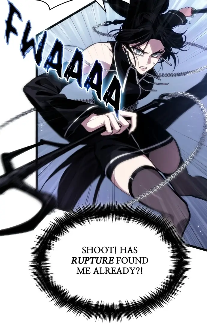 Read The World After the Fall ENGLISH Manga Online