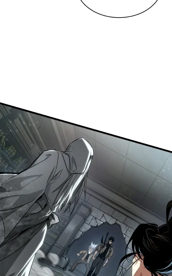 Read The World After the Fall ENGLISH Manga Online